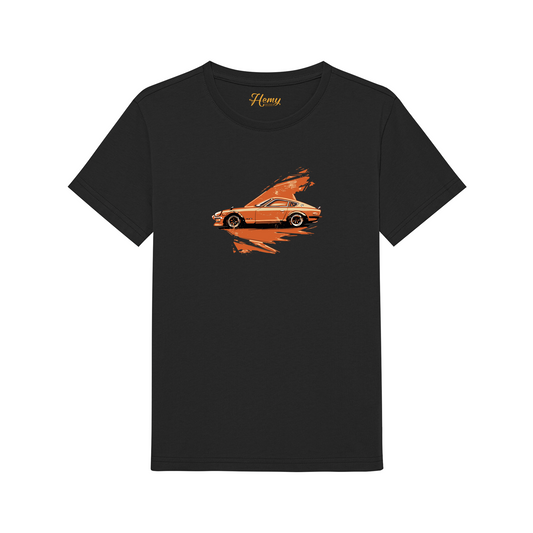 Datsun 240Z - Çocuk T-Shirt