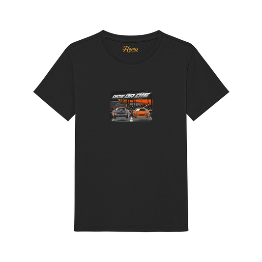 F&F Ride or Die - Çocuk T-Shirt