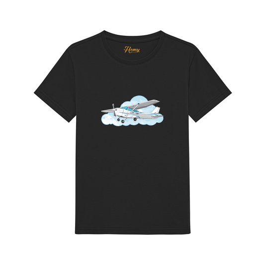 Cessna - Çocuk T-Shirt