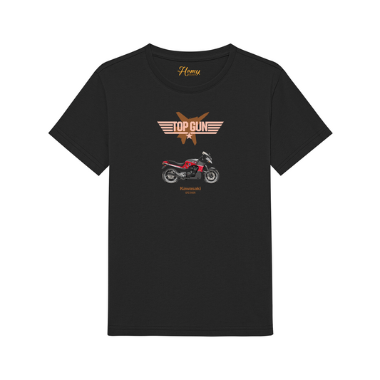 T.GUN GPZ900 - Çocuk T-Shirt