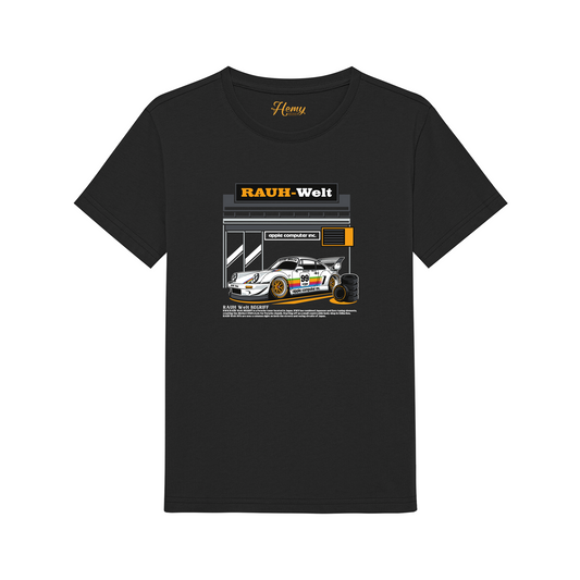 RAUH WELT RETRO - Çocuk T-Shirt