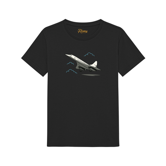 Concorde - Çocuk T-Shirt