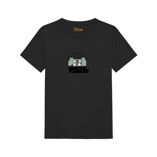 Series - Çocuk T-Shirt