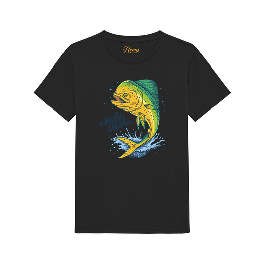 Mahi Mahi - Çocuk T-Shirt