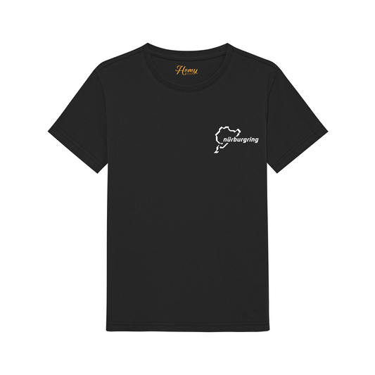 Nürburgring - Çocuk T-Shirt