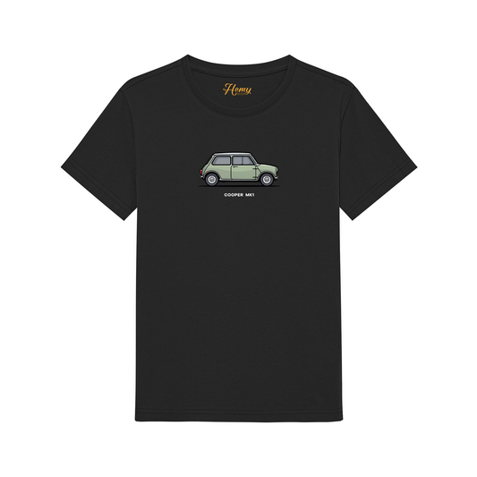 Austin Cooper - Çocuk T-Shirt