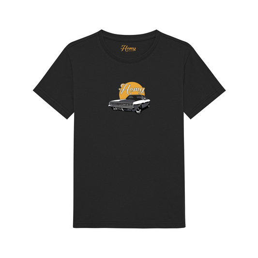 Charger R_T Classic - Çocuk T-Shirt