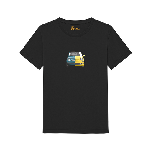 "500" History - Çocuk T-Shirt