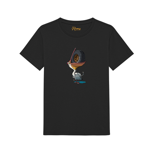 Pelikan - Çocuk T-Shirt