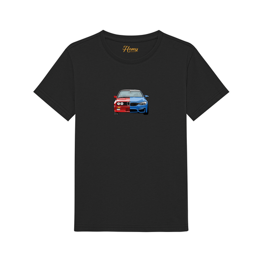 3 History - Çocuk T-Shirt