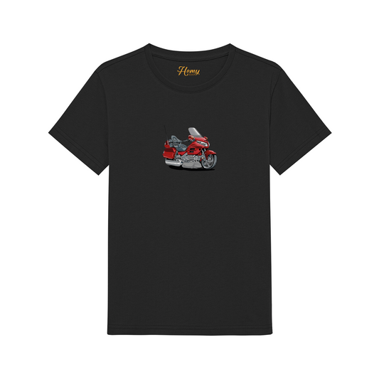 Goldwing 2 - Çocuk T-Shirt
