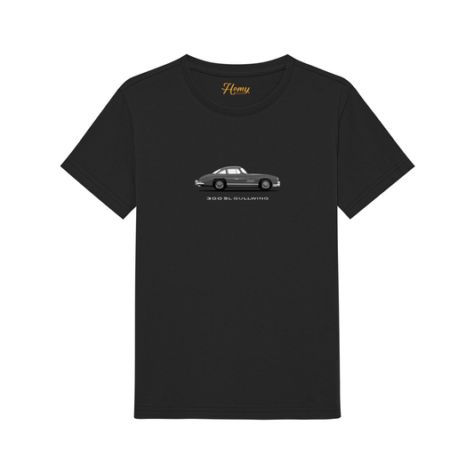 300 SL GULLWING - Çocuk T-Shirt