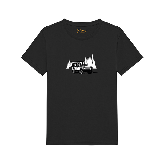 Defender Adventure - Çocuk T-Shirt