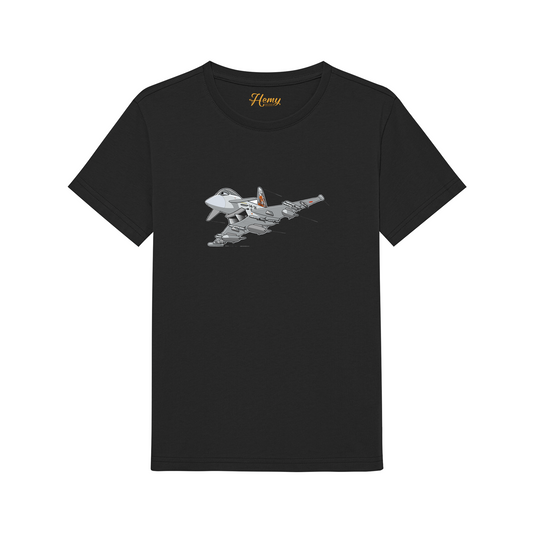 Eurofighter - Çocuk T-Shirt