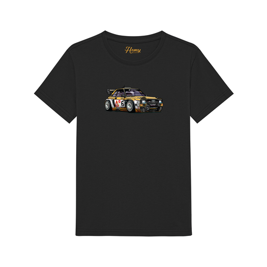 S1 Quattro - Çocuk T-Shirt