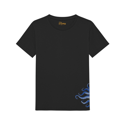 Octopus - Çocuk T-Shirt