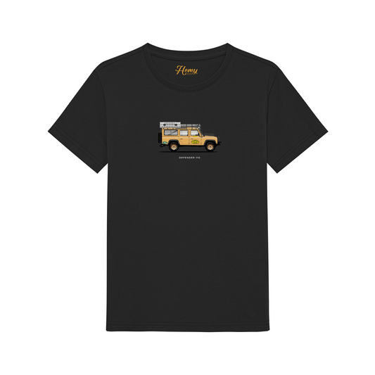 Defender 110 - Çocuk T-Shirt