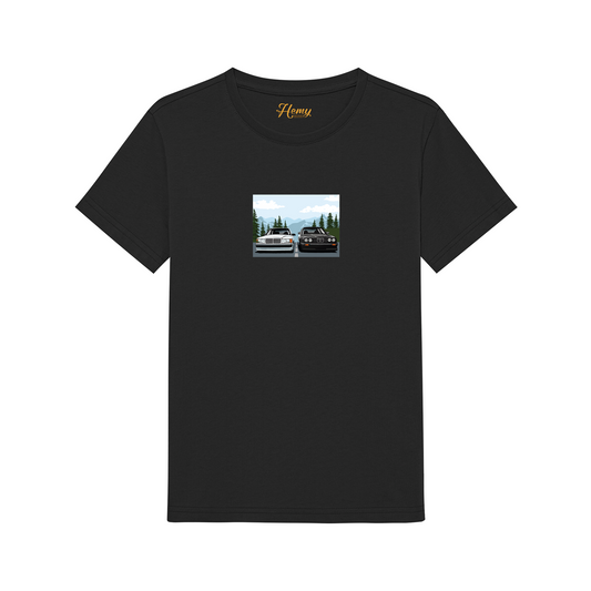 80'S 30&W201 - Çocuk T-Shirt