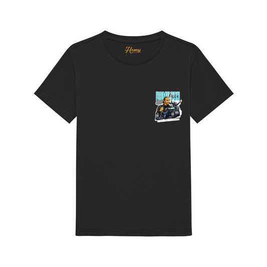 L.Hamilton - Çocuk T-Shirt