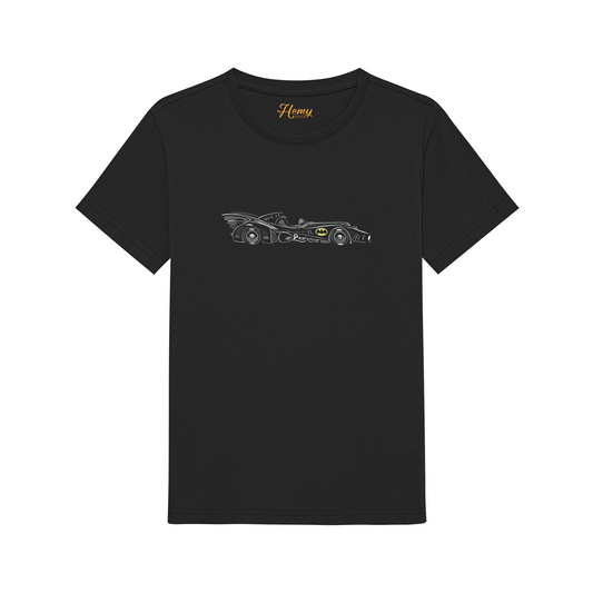 BatMobile - Çocuk T-Shirt