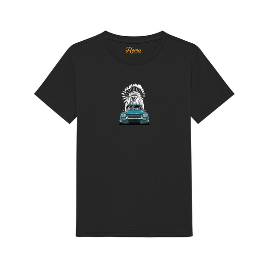 Apache - Çocuk T-Shirt