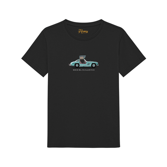 300 SL Gullwing 2 - Çocuk T-Shirt
