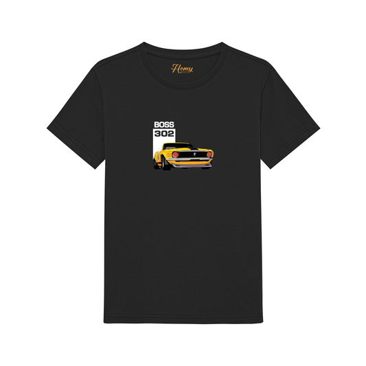 BOSS 302 - Çocuk T-Shirt