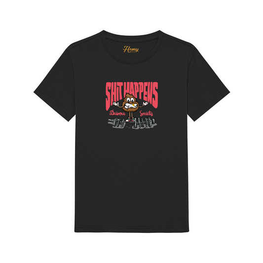 S.Happens - Çocuk T-Shirt