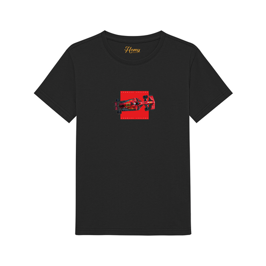 Charles Leclerc - Çocuk T-Shirt