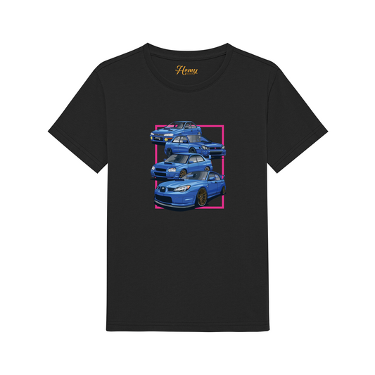 Imprezas - Çocuk T-Shirt