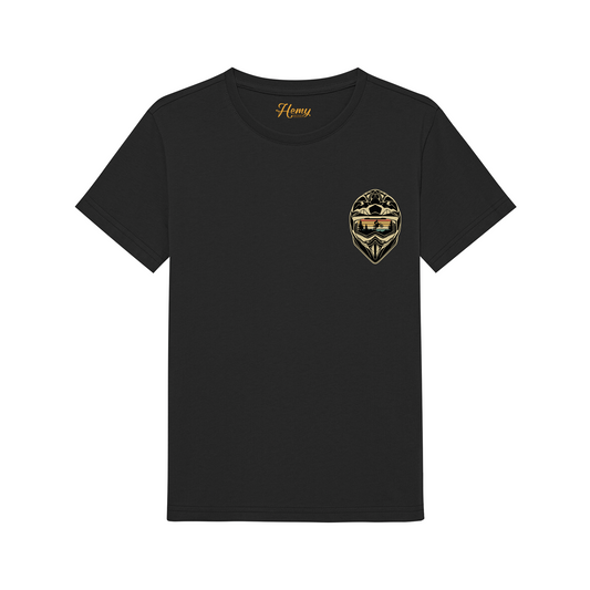 Bike Helmet - Çocuk T-Shirt