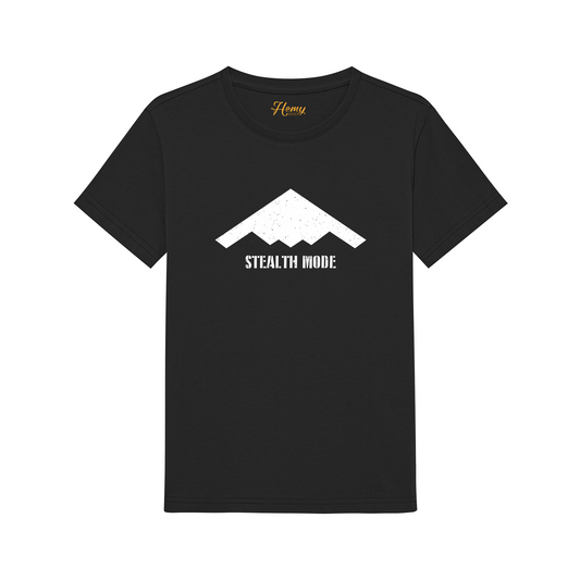 B2 Stealth Mode - Çocuk T-Shirt