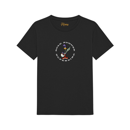 Road Runner Superbird - Çocuk T-Shirt