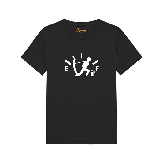 Empt.. - Çocuk T-Shirt