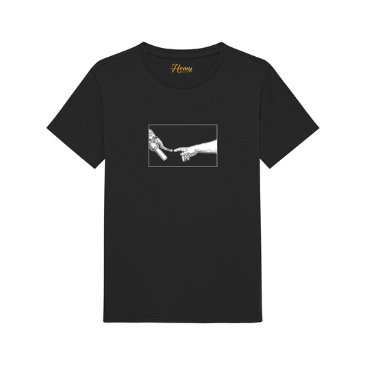 Bike Missing - Çocuk T-Shirt