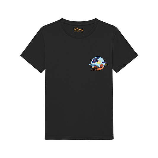 Road Runner - Çocuk T-Shirt