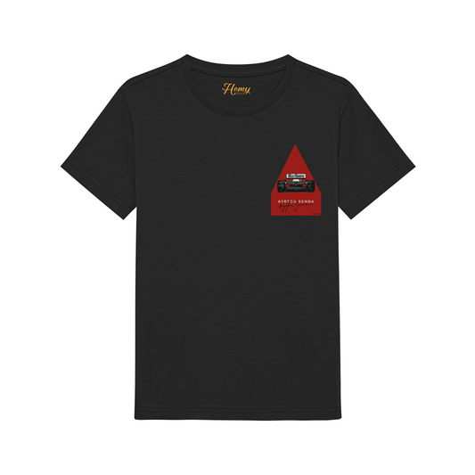 A.Senna Marl - Çocuk T-Shirt