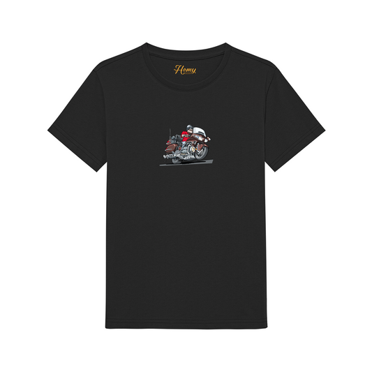 Goldwing - Çocuk T-Shirt