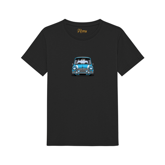 Blue Cooper - Çocuk T-Shirt