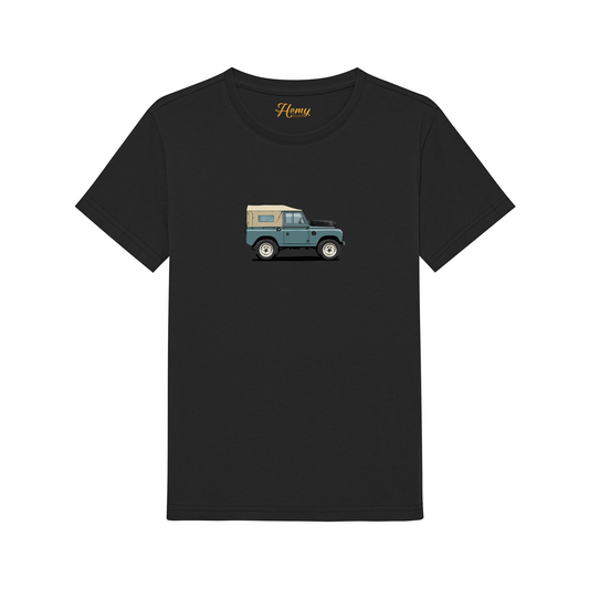 Defender 90 - Çocuk T-Shirt