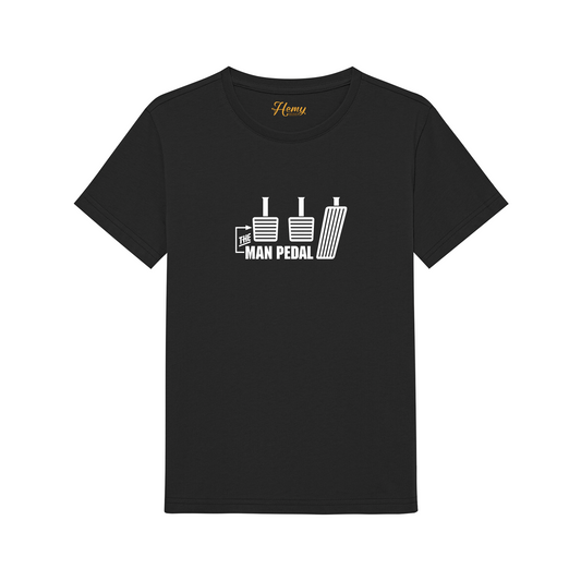 The Man Pedal - Çocuk T-Shirt