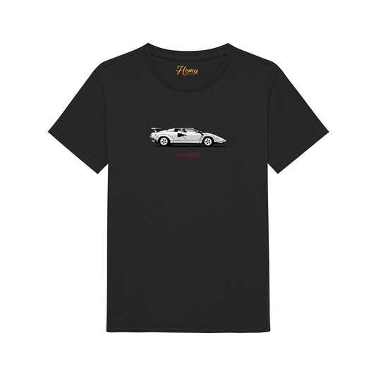 Countach - Çocuk T-Shirt