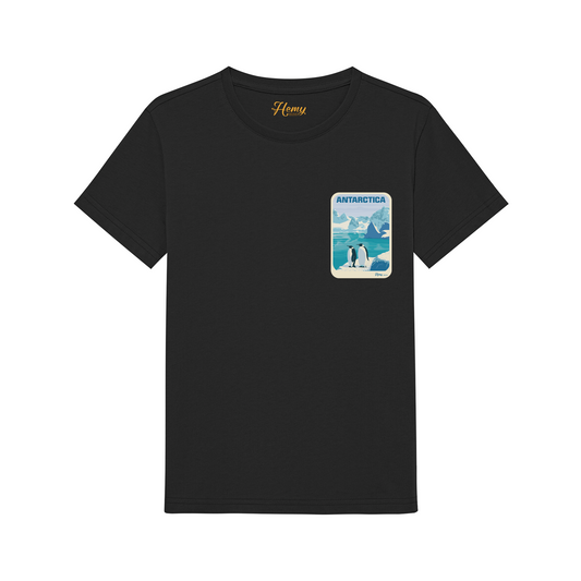 Antartica - Çocuk T-Shirt