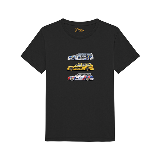 StationWagon - Çocuk T-Shirt