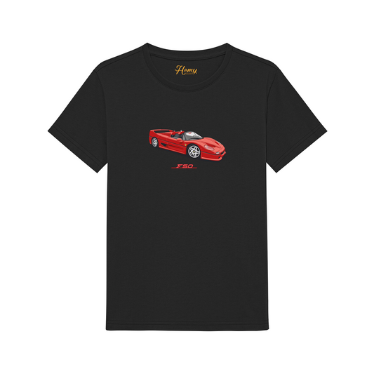 F50 - Çocuk T-Shirt