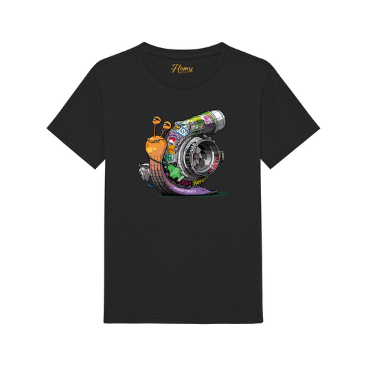 Turbo - Çocuk T-Shirt