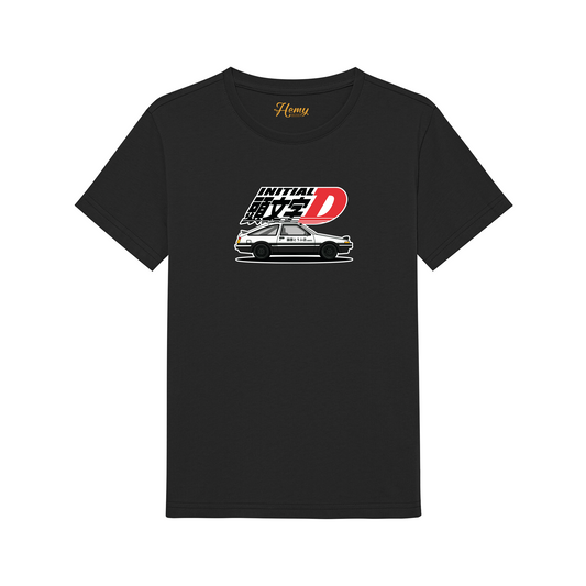 AE86 initialD - Çocuk T-Shirt