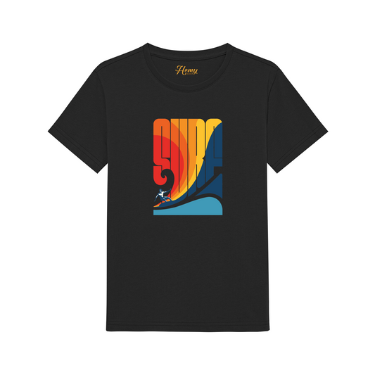 Surf - Çocuk T-Shirt