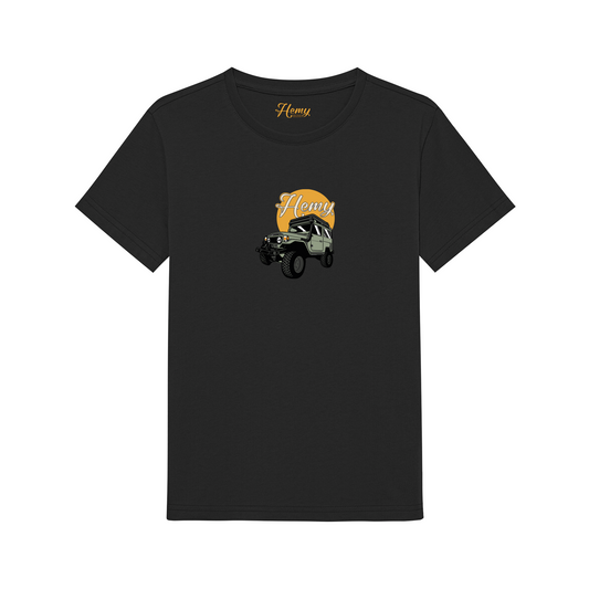 Off Road Classic - Çocuk T-Shirt
