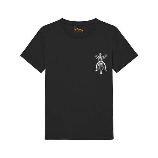 Riding - Çocuk T-Shirt